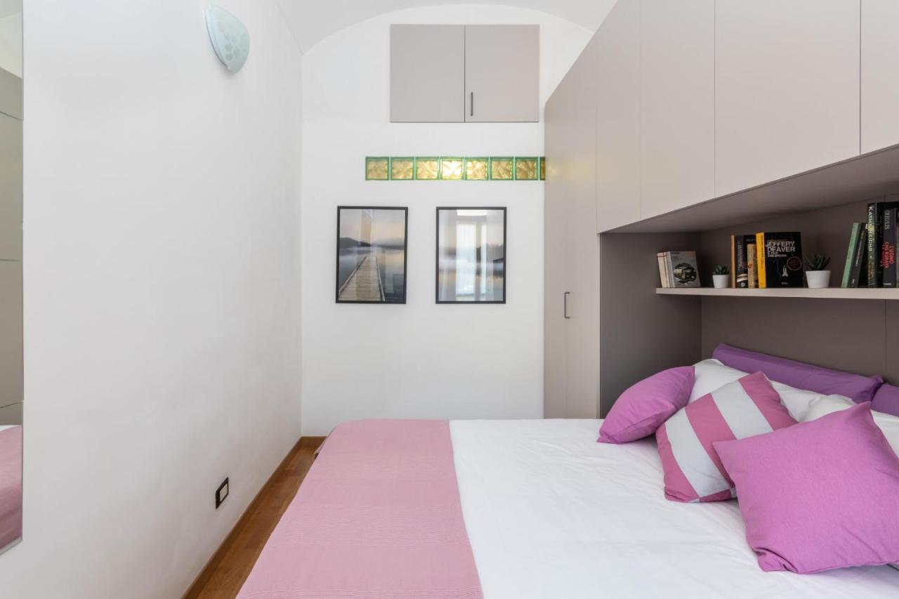 Apartment And Cozy In Crocetta *