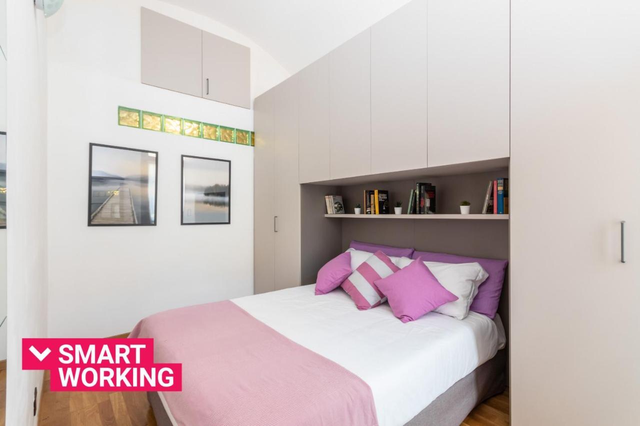 And Cozy In Crocetta Apartment Turin